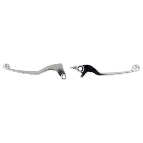 Bike It OEM Replacement Lever Set Alloy - #H14