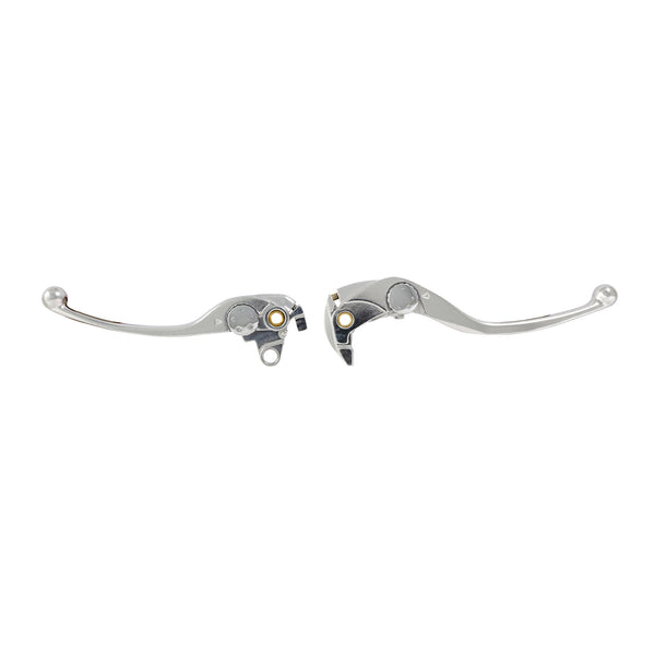 Bike It OEM Replacement Lever Set Alloy - #H15