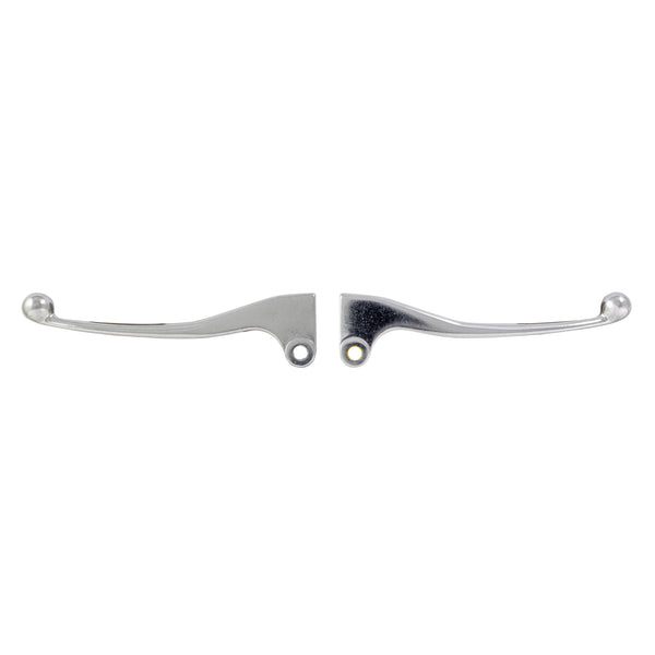 Bike It OEM Replacement Lever Set Alloy - #H16