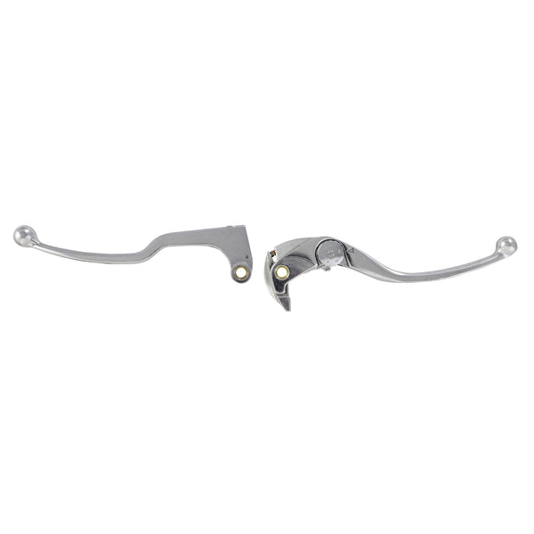 Bike It OEM Replacement Lever Set Alloy - #H18