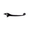 Bike It OEM Replacement Lever Brake Matt Black - #H20B
