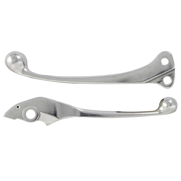 Bike It OEM Replacement Lever Set Alloy - #H21
