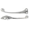 Bike It OEM Replacement Lever Set Alloy - #H21