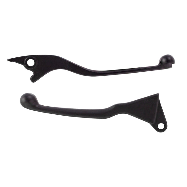 Bike It OEM Replacement Lever Set Alloy - #H22