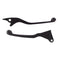 Bike It OEM Replacement Lever Set Alloy - #H22