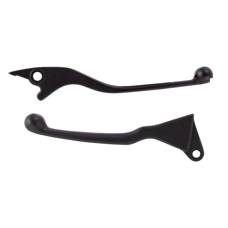 Bike It OEM Replacement Lever Set Alloy -