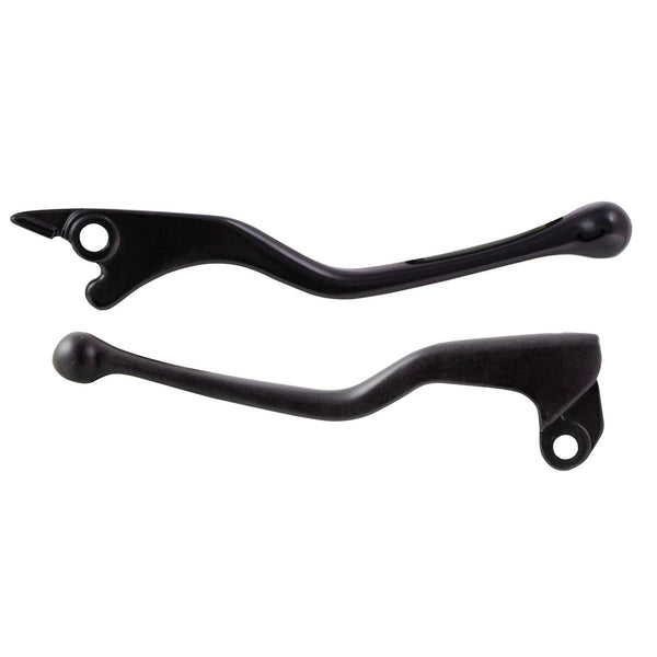 Bike It OEM Replacement Lever Set Alloy - #H23
