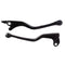 Bike It OEM Replacement Lever Set Alloy - #H23