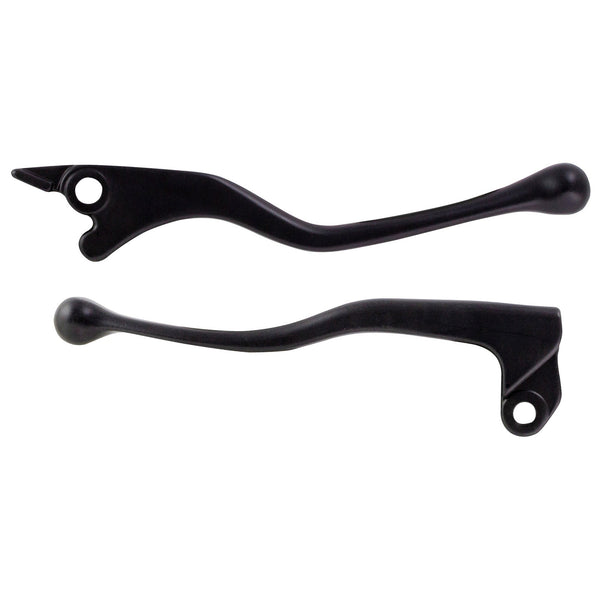 Bike It OEM Replacement Lever Set Alloy - #H24