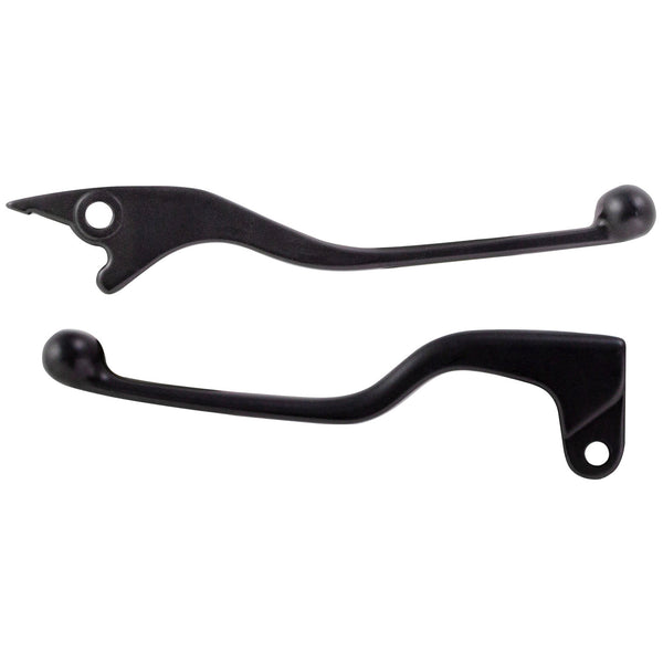 Bike It OEM Replacement Lever Set Alloy - #H28