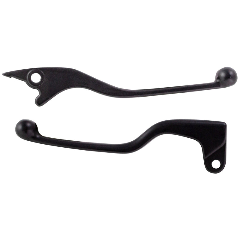Bike It OEM Replacement Lever Set Alloy -