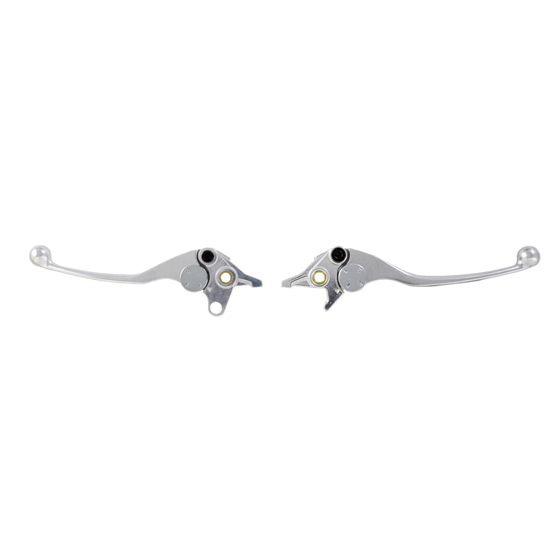 Bike It OEM Replacement Lever Set Alloy -