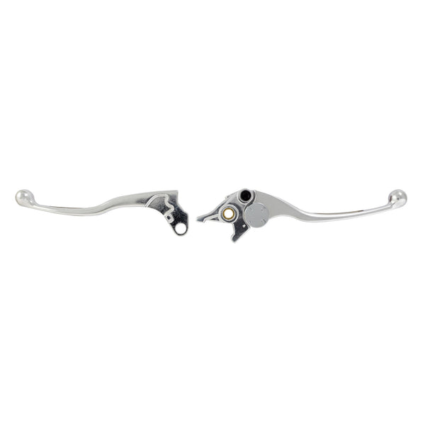 Bike It OEM Replacement Lever Set Alloy - #K03