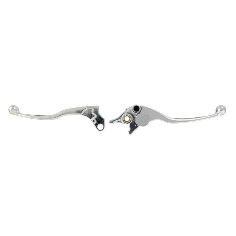 Bike It OEM Replacement Lever Set Alloy -