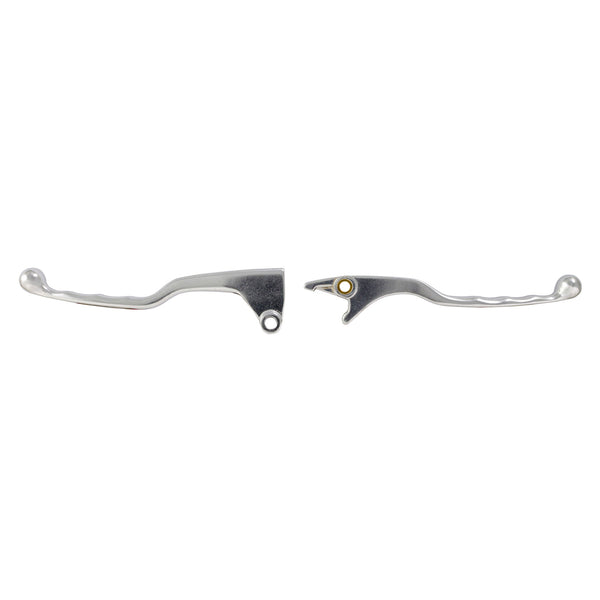 Bike It OEM Replacement Lever Set Alloy - #K04