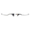 Bike It OEM Replacement Lever Set Alloy - #K04