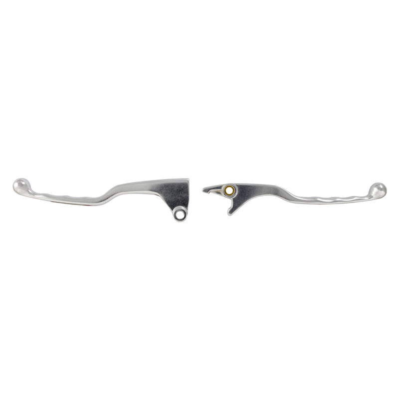 Bike It OEM Replacement Lever Set Alloy -