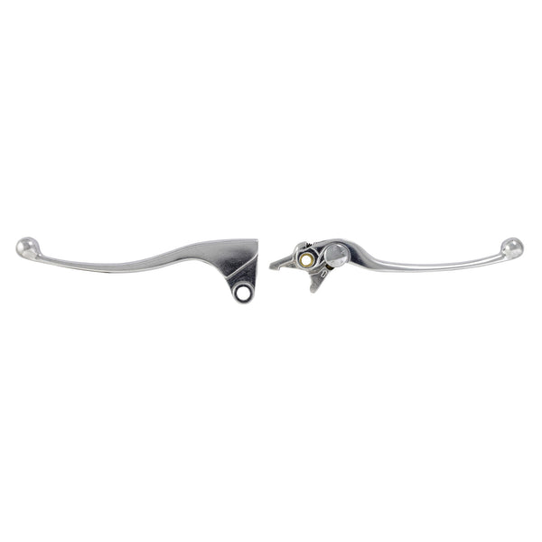 Bike It OEM Replacement Lever Set Alloy - #K06