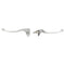 Bike It OEM Replacement Lever Set Alloy - #K07
