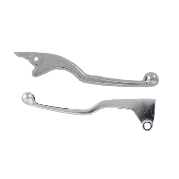 Bike It OEM Replacement Lever Set Alloy - #K09