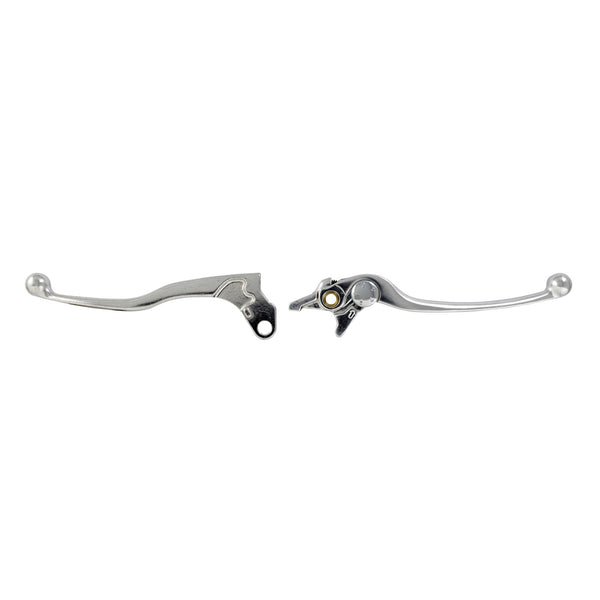 Bike It OEM Replacement Lever Set Alloy - #K10