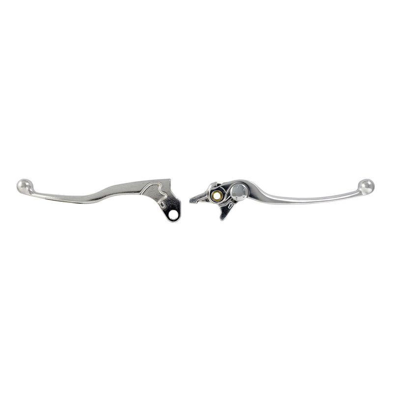 Bike It OEM Replacement Lever Set Alloy -