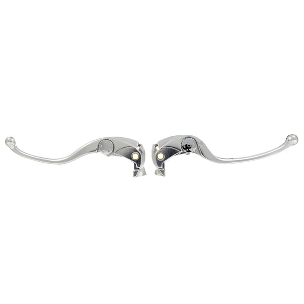 Bike It OEM Replacement Lever Set Alloy - #K11