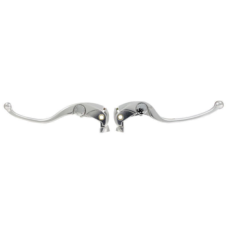 Bike It OEM Replacement Lever Set Alloy -