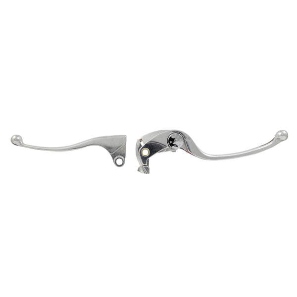 Bike It OEM Replacement Lever Set Alloy - #K12