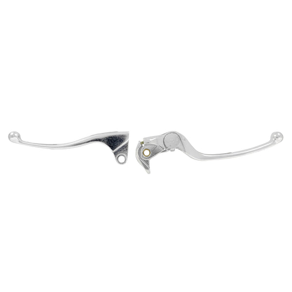Bike It OEM Replacement Lever Set Alloy - #K14