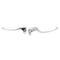 Bike It OEM Replacement Lever Set Alloy - #K14