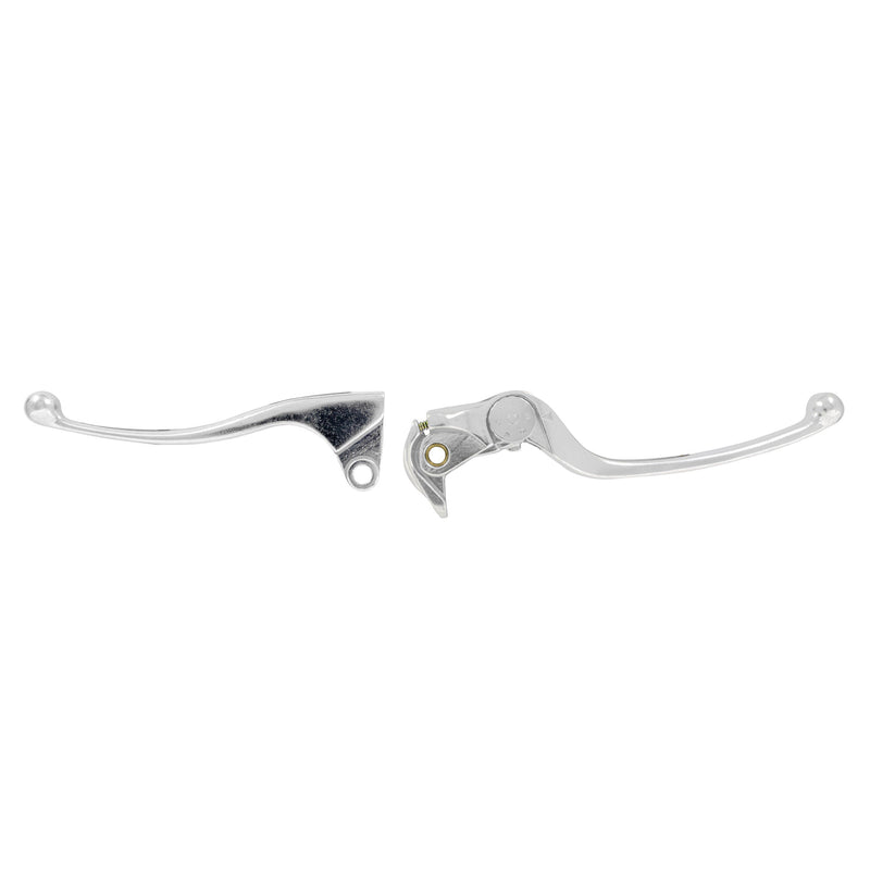Bike It OEM Replacement Lever Set Alloy -