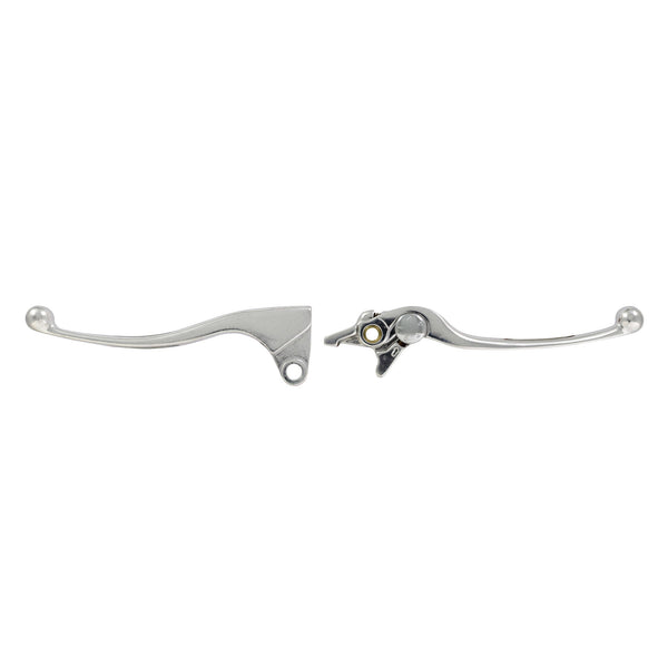 Bike It OEM Replacement Lever Set Alloy - #K15
