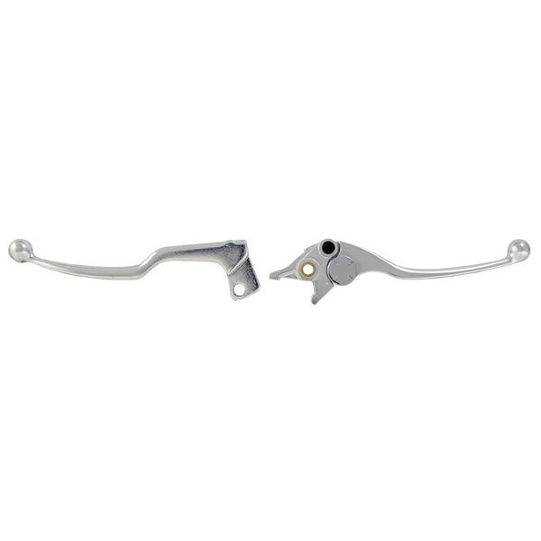 Bike It OEM Replacement Lever Set Alloy - #S01