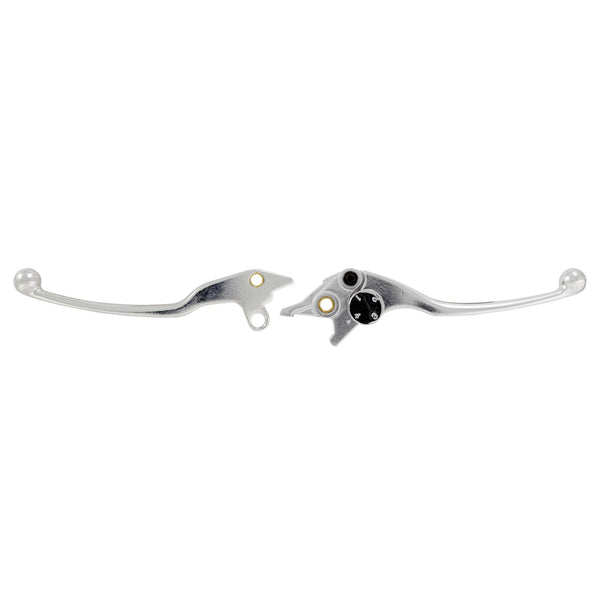 Bike It OEM Replacement Lever Set Alloy - #S02