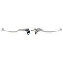 Bike It OEM Replacement Lever Set Alloy -