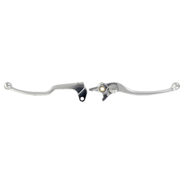 Bike It OEM Replacement Lever Set Alloy - #S03