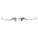 Bike It OEM Replacement Lever Set Alloy -