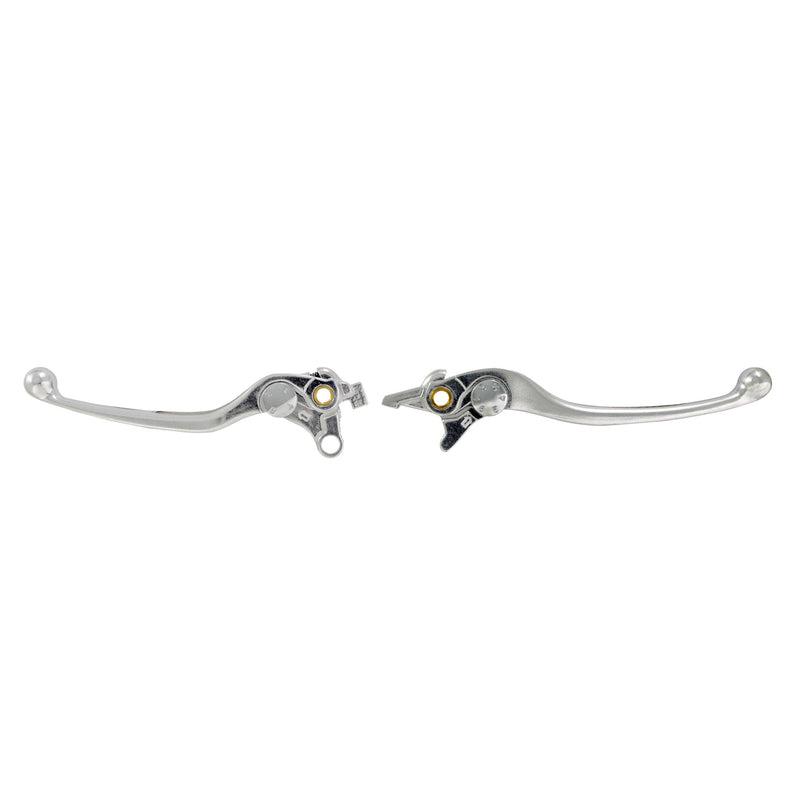 Bike It OEM Replacement Lever Set Alloy -