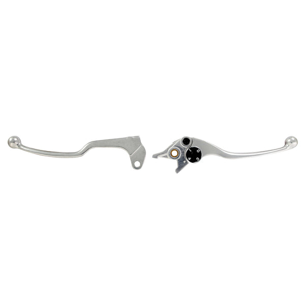 Bike It OEM Replacement Lever Set Alloy - #S05
