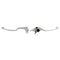 Bike It OEM Replacement Lever Set Alloy - #S05