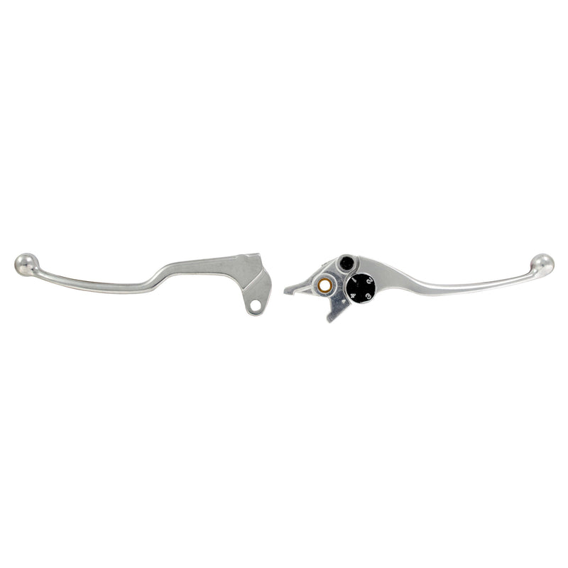 Bike It OEM Replacement Lever Set Alloy -