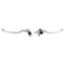 Bike It OEM Replacement Lever Set Alloy -