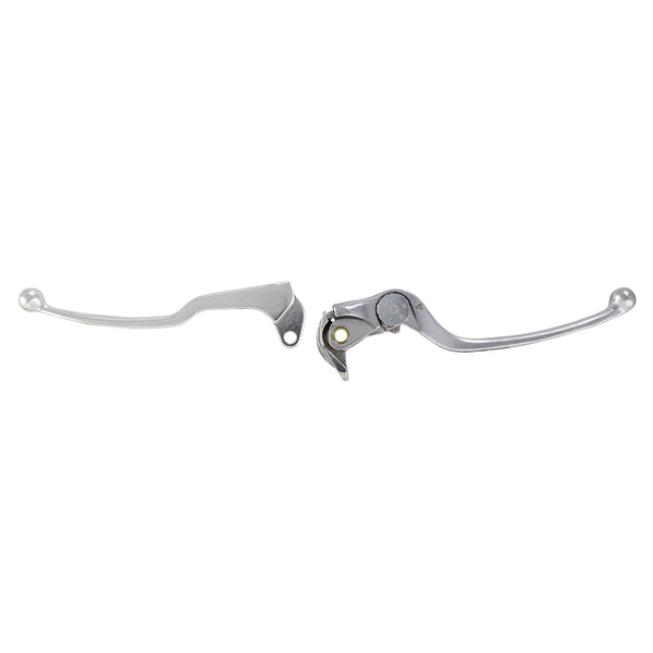 Bike It OEM Replacement Lever Set Alloy - #S09