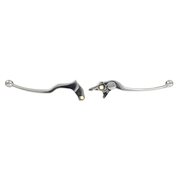Bike It OEM Replacement Lever Set Alloy - #S10