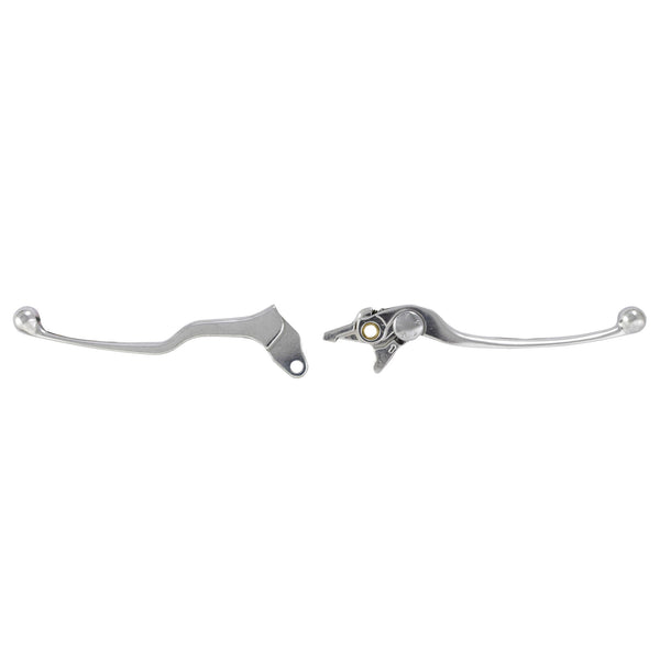 Bike It OEM Replacement Lever Set Alloy - #S16
