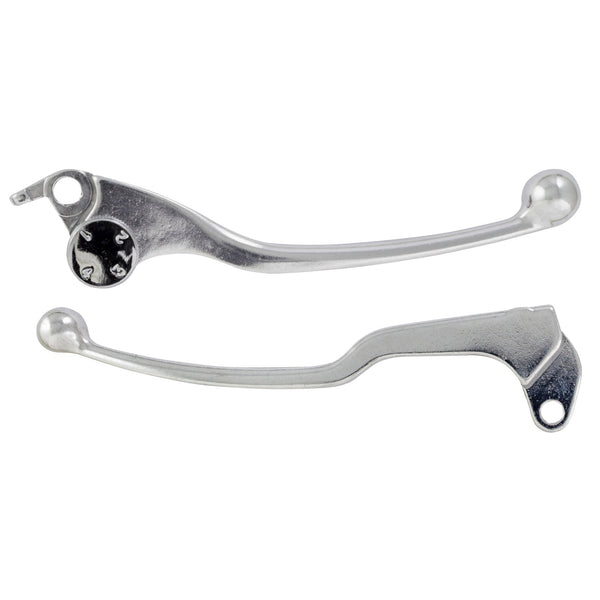Bike It OEM Replacement Lever Set Alloy - #S17