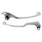 Bike It OEM Replacement Lever Set Alloy - #S17