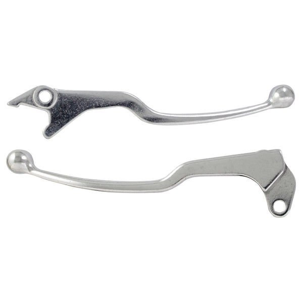 Bike It OEM Replacement Lever Set Alloy - #S18
