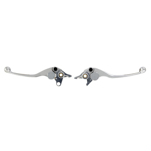 Bike It OEM Replacement Lever Set Alloy - #T01